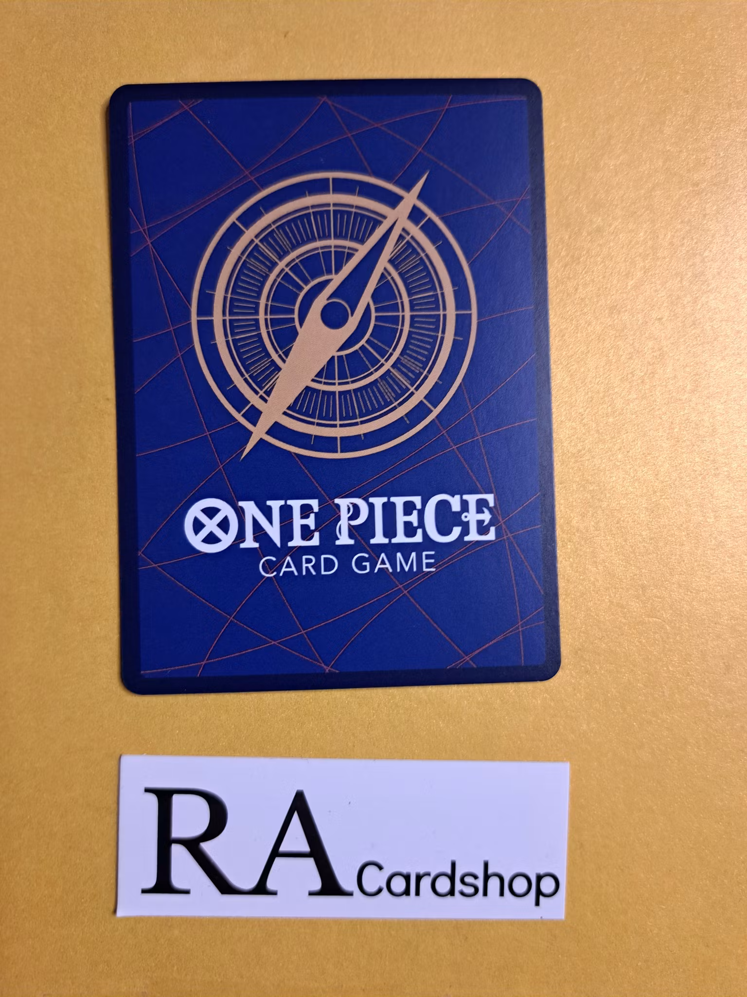 The Ark Noah Common OP06-041 Wings of the Captain OP06 One Piece