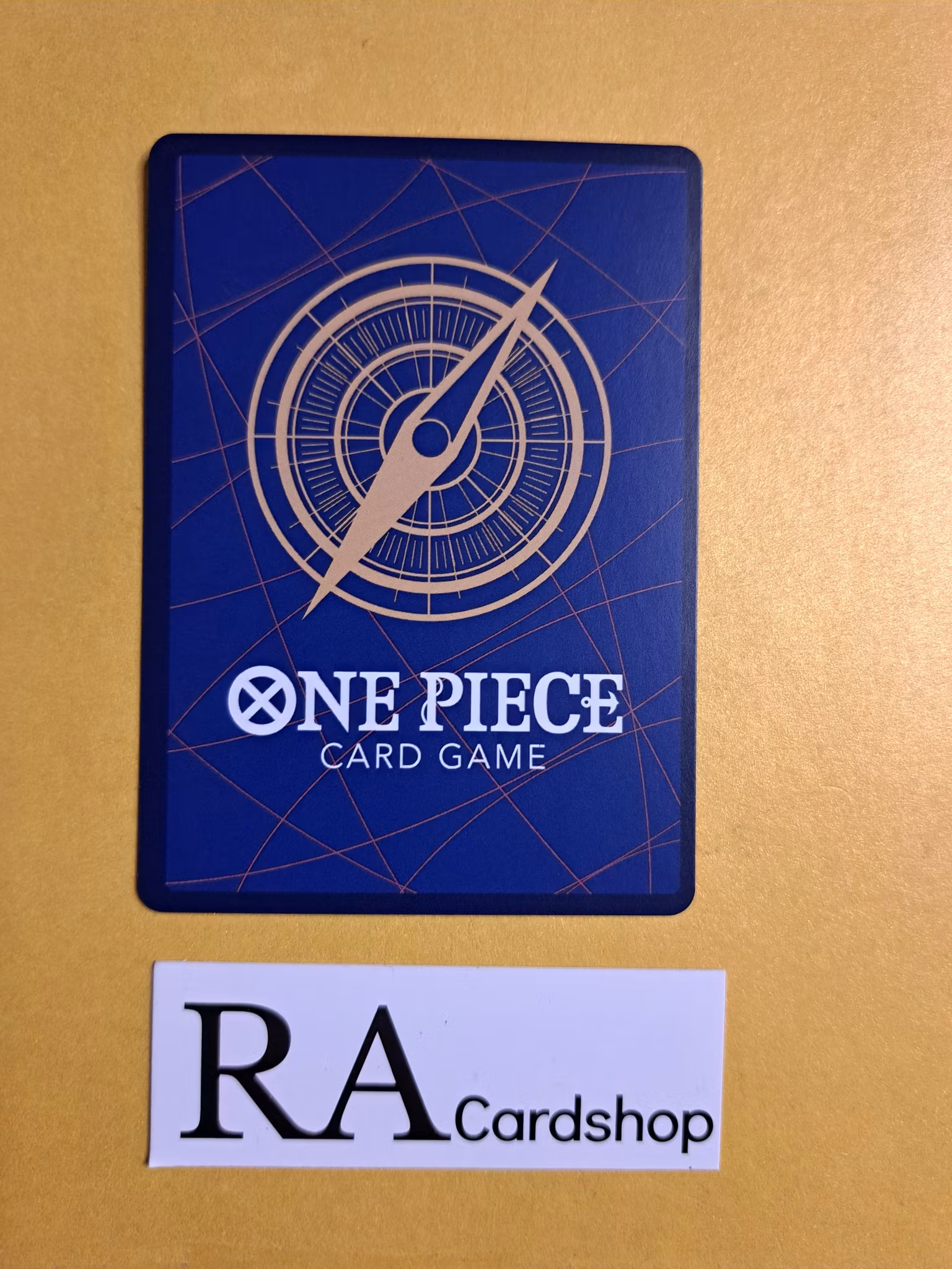 Zeo Common OP06-028 Wings of the Captain OP06 One Piece Card Game