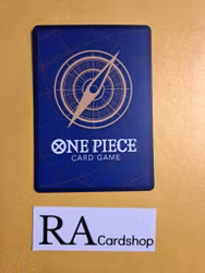 Inuppe Common OP06-082 Wings of the Captain OP06 One Piece