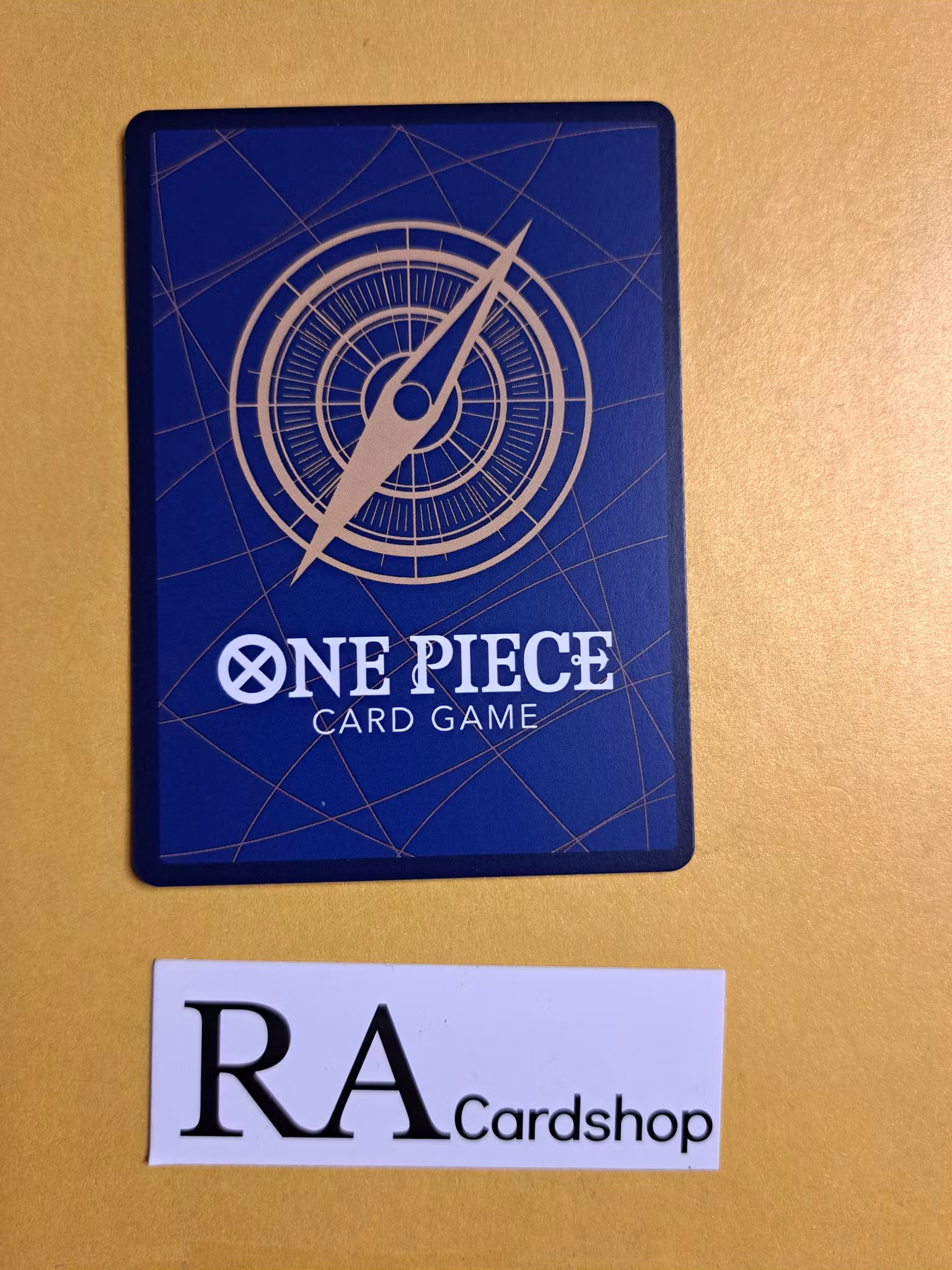 Kumacy Uncommon OP06-085 Wings of the Captain OP06 One Piece