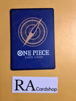 Kumacy Uncommon OP06-085 Wings of the Captain OP06 One Piece