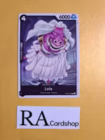 Lola Common OP06-094 Wings of the Captain OP06 One Piece