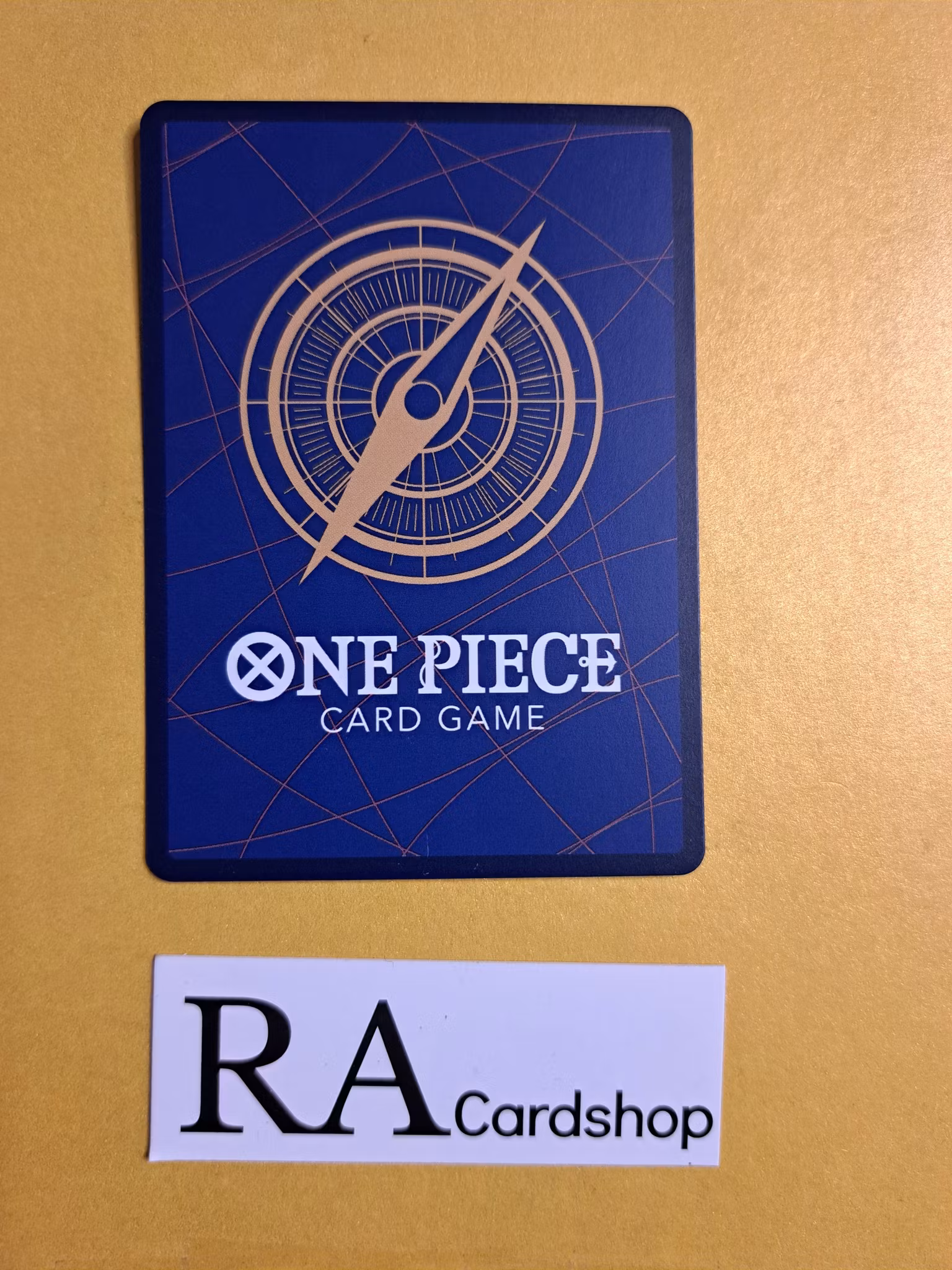 Taralan Common OP06-089 Wings of the Captain OP06 One Piece