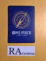 Jigoro of the Wind Common OP06-084 Wings of the Captain OP06 One Piece