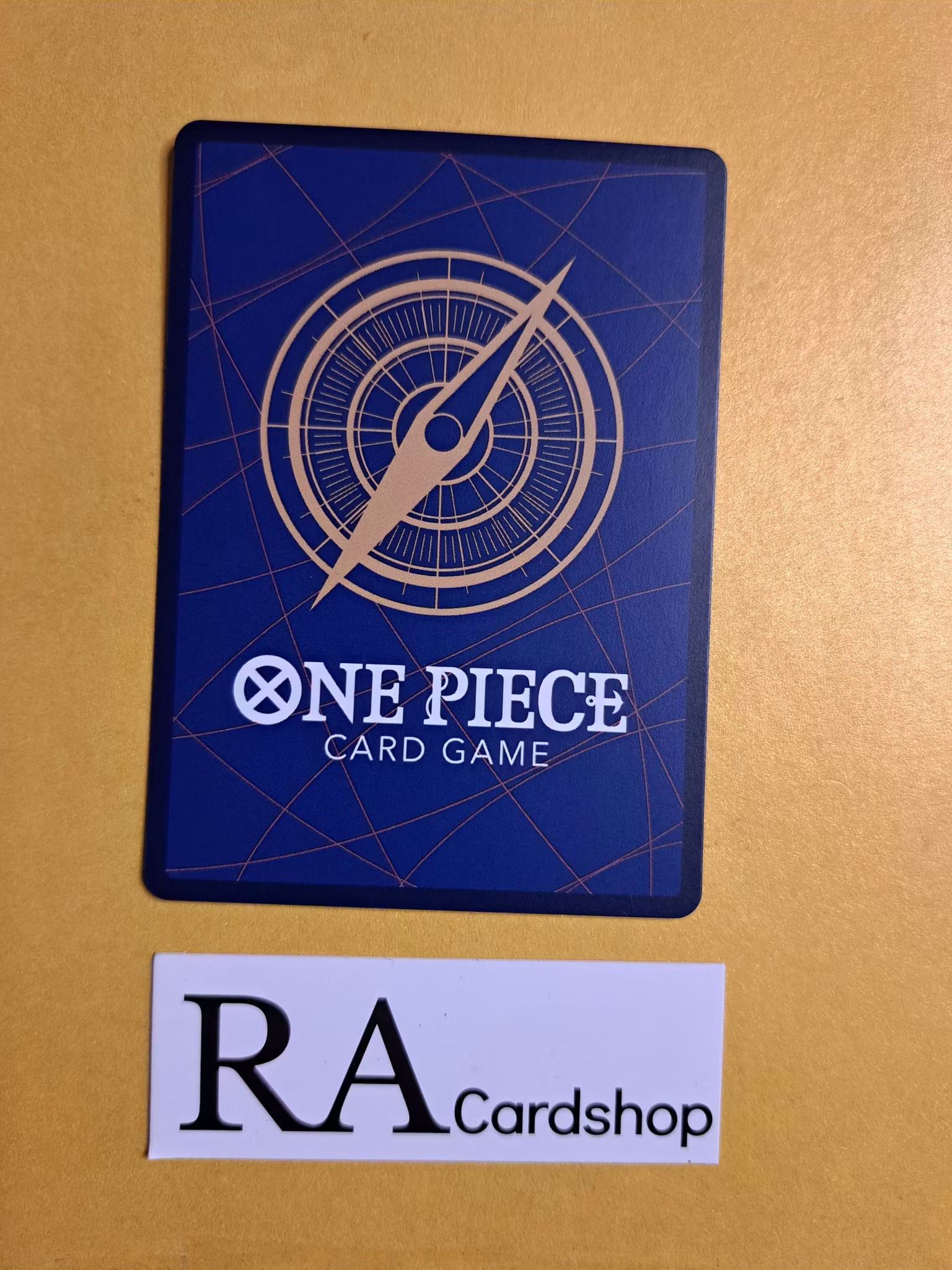 Raizo Common OP06-112 Wings of the Captain OP06 One Piece