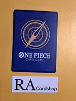 Raizo Common OP06-112 Wings of the Captain OP06 One Piece