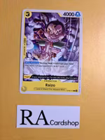Raizo Common OP06-112 Wings of the Captain OP06 One Piece