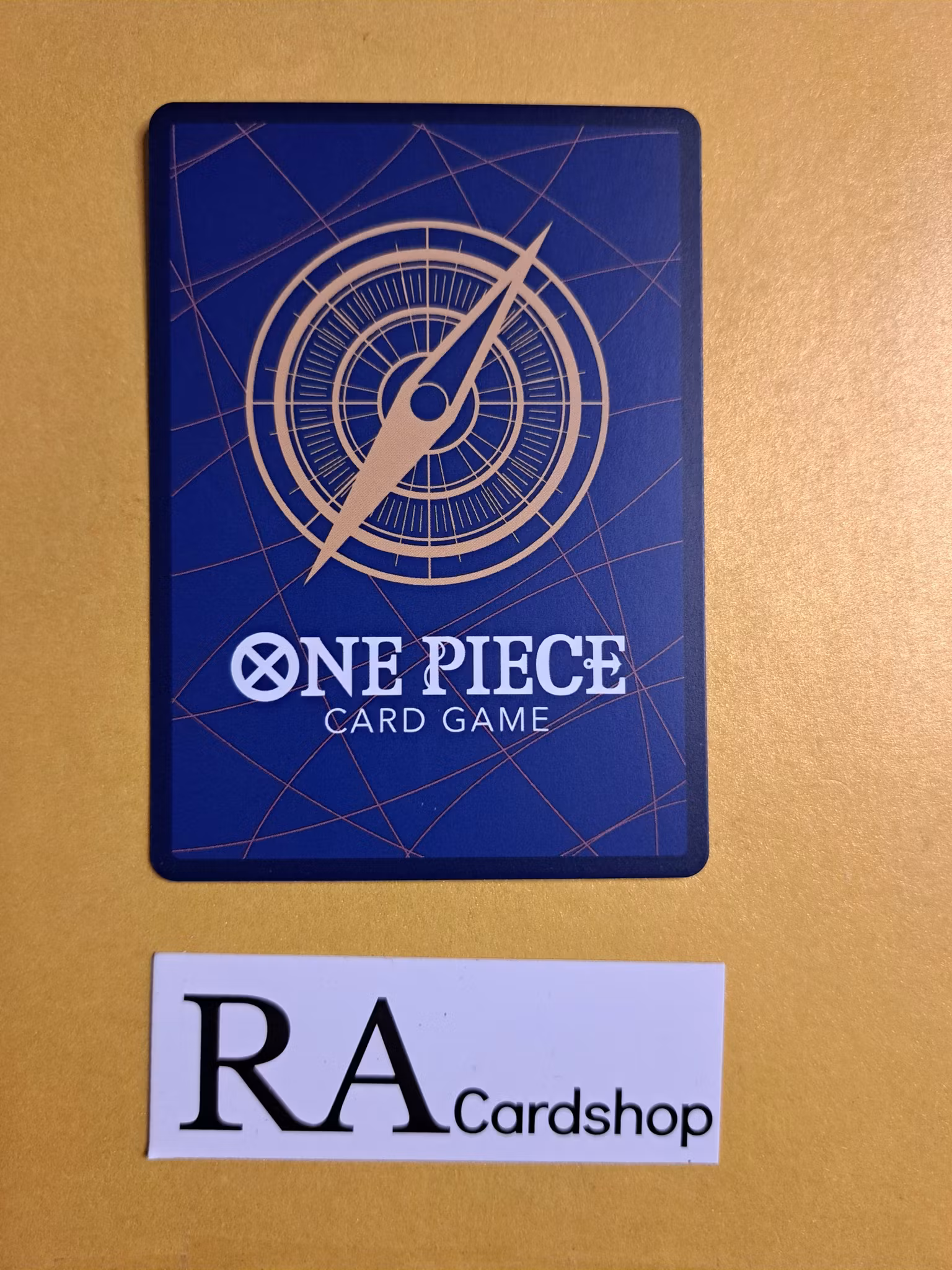 Kawamatsu Common OP06-103 Wings of the Captain OP06 One Piece