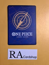 Kawamatsu Common OP06-103 Wings of the Captain OP06 One Piece