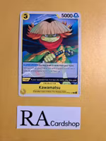 Kawamatsu Common OP06-103 Wings of the Captain OP06 One Piece