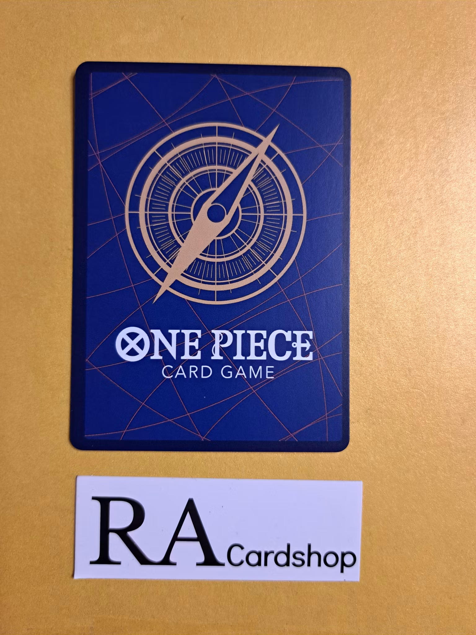 Genbo Common OP06-105 Wings of the Captain OP06 One Piece