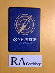 Genbo Common OP06-105 Wings of the Captain OP06 One Piece