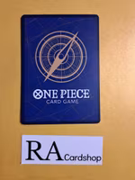 Nekomamushi Uncommon OP06-110 Wings of the Captain OP06 One Piece