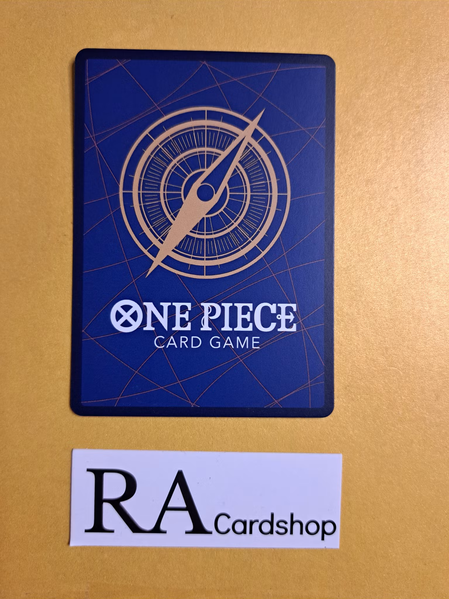 Kamakiri Common OP06-102 Wings of the Captain OP06 One Piece