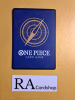 Kamakiri Common OP06-102 Wings of the Captain OP06 One Piece