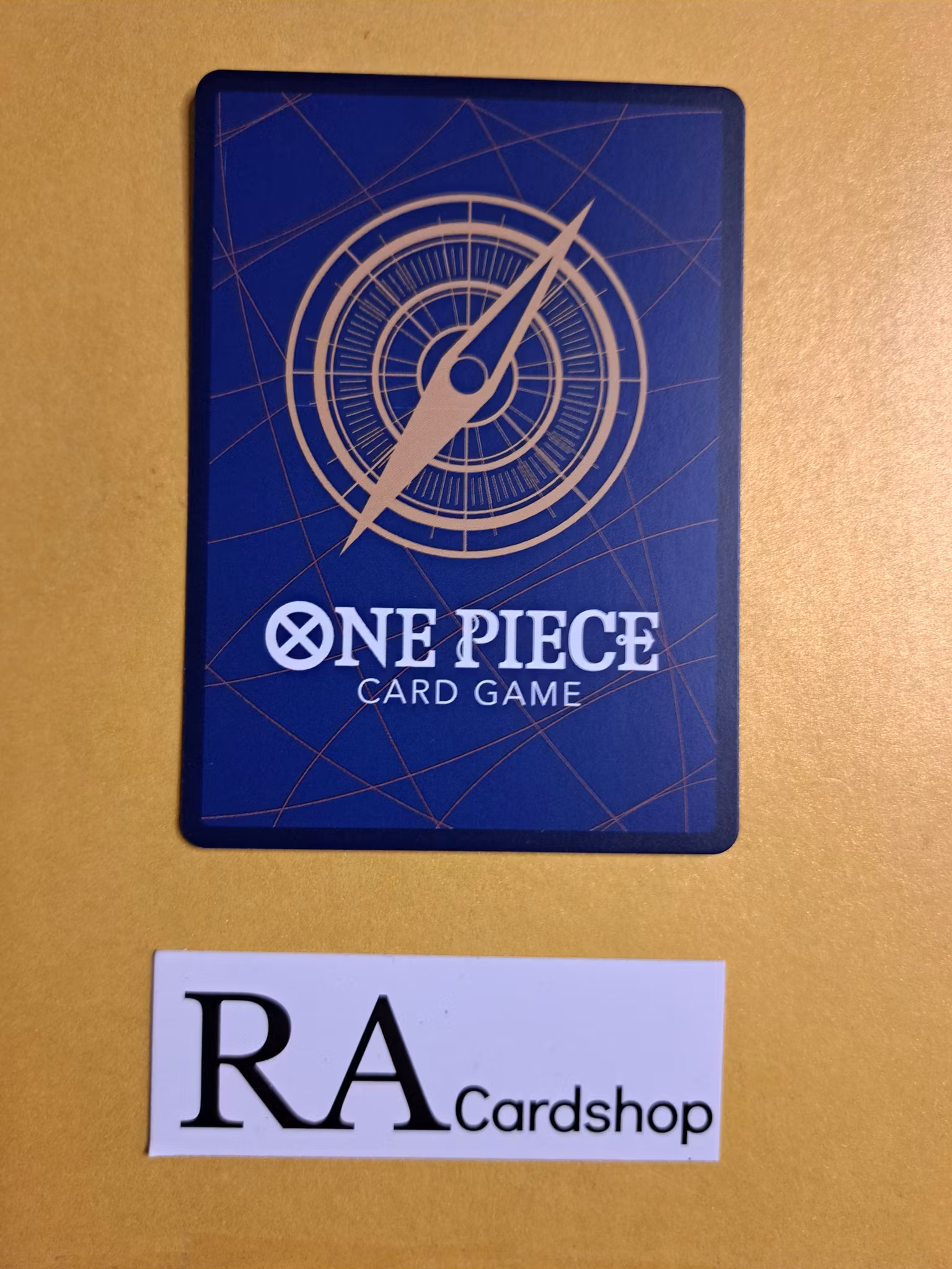 Tokikake Common OP06-052 Wings of the Captain OP06 One Piece