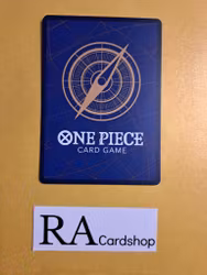 Tokikake Common OP06-052 Wings of the Captain OP06 One Piece