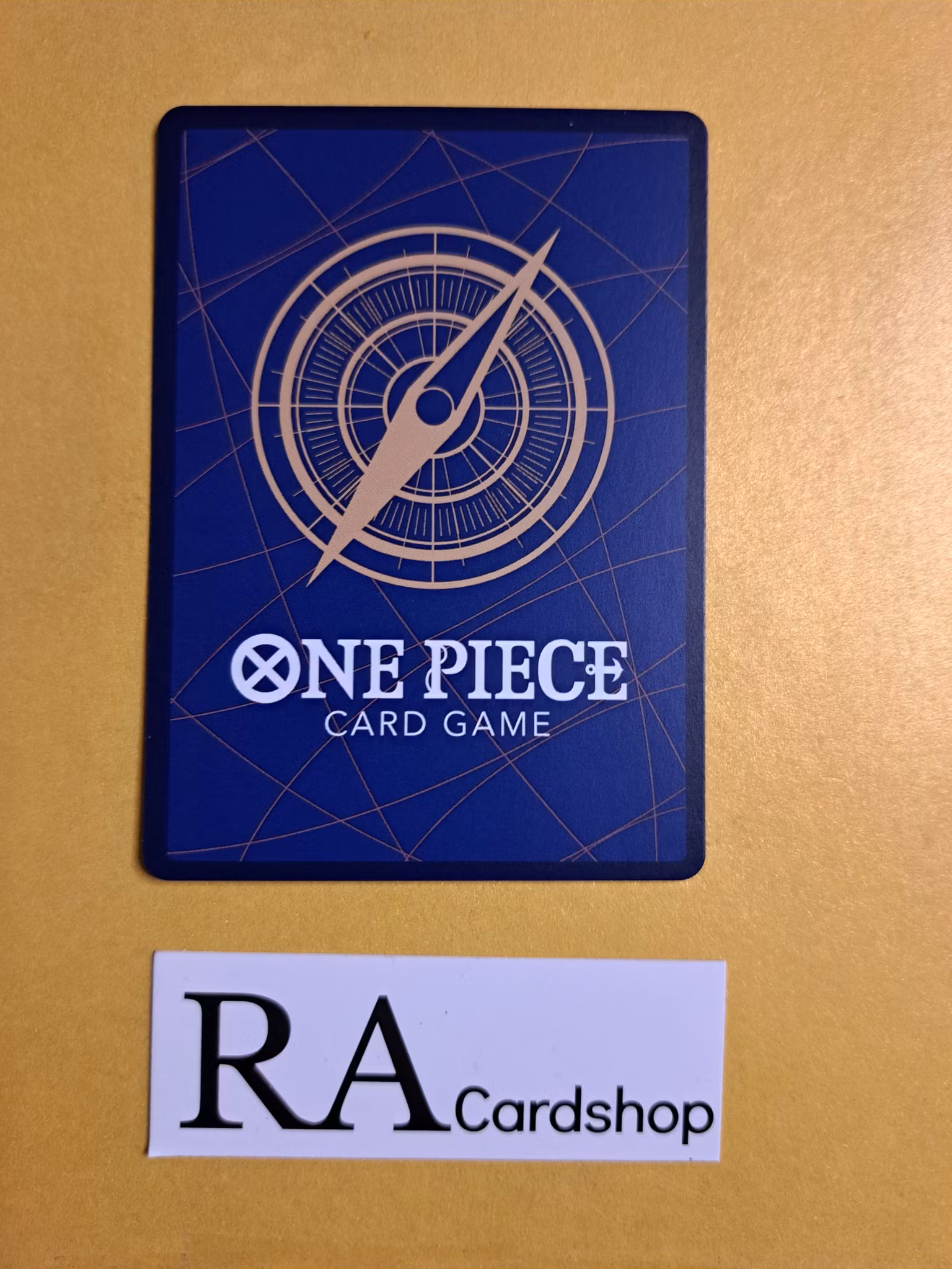 Kuzan Uncommon OP06-045 Wings of the Captain OP06 One Piece