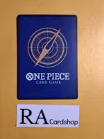 Jaguar.D.Saul Common OP06-053 Wings of the Captain OP06 One Piece