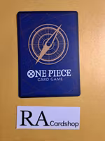 Monkey.D.Garp Common OP06-055 Wings of the Captain OP06 One Piece