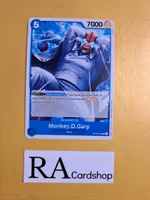 Monkey.D.Garp Common OP06-055 Wings of the Captain OP06 One Piece