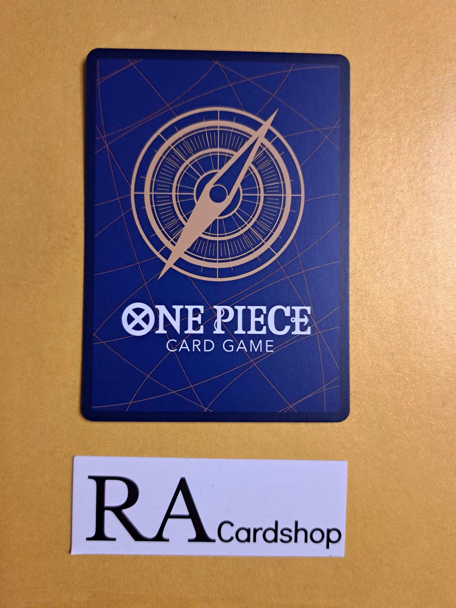 Sengoku Common OP06-049 Wings of the Captain OP06 One Piece