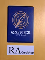 But I Will Never Doubt a Womans Tears!!!! Common OP06-057 Wings of the Captain OP06 One Piece