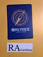 Blue Dragon Seal Water Stream Uncommon OP06-019 Wings of the Captain OP06 One Piece