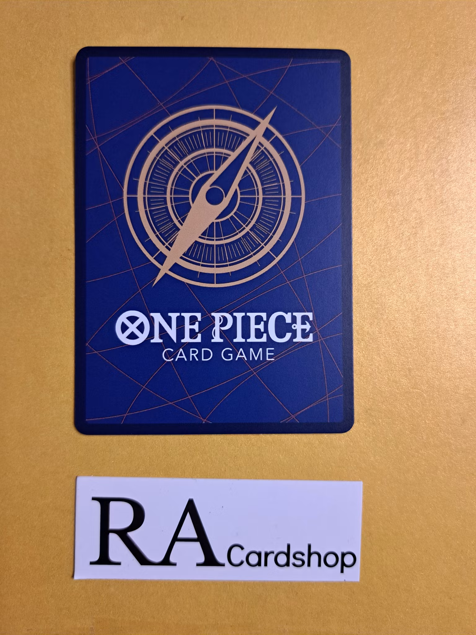 Inazuma Common OP06-002 Wings of the Captain OP06 One Piece