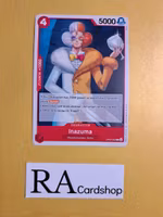 Inazuma Common OP06-002 Wings of the Captain OP06 One Piece