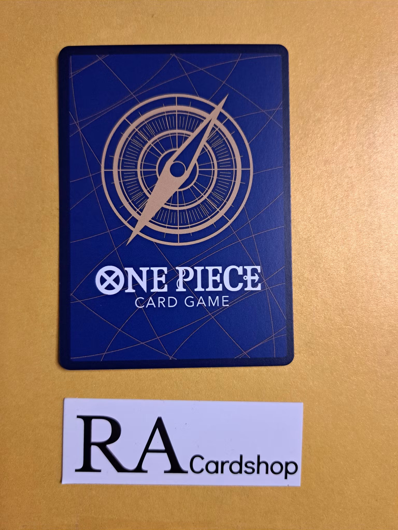 Saga Uncommon OP06-006 Wings of the Captain OP06 One Piece