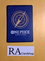 Saga Uncommon OP06-006 Wings of the Captain OP06 One Piece