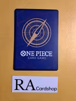 Meteor-Strike of Love Common OP06-017 Wings of the Captain OP06 One Piece