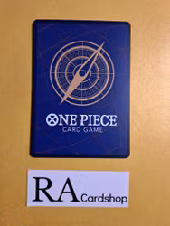 Meteor-Strike of Love Common OP06-017 Wings of the Captain OP06 One Piece