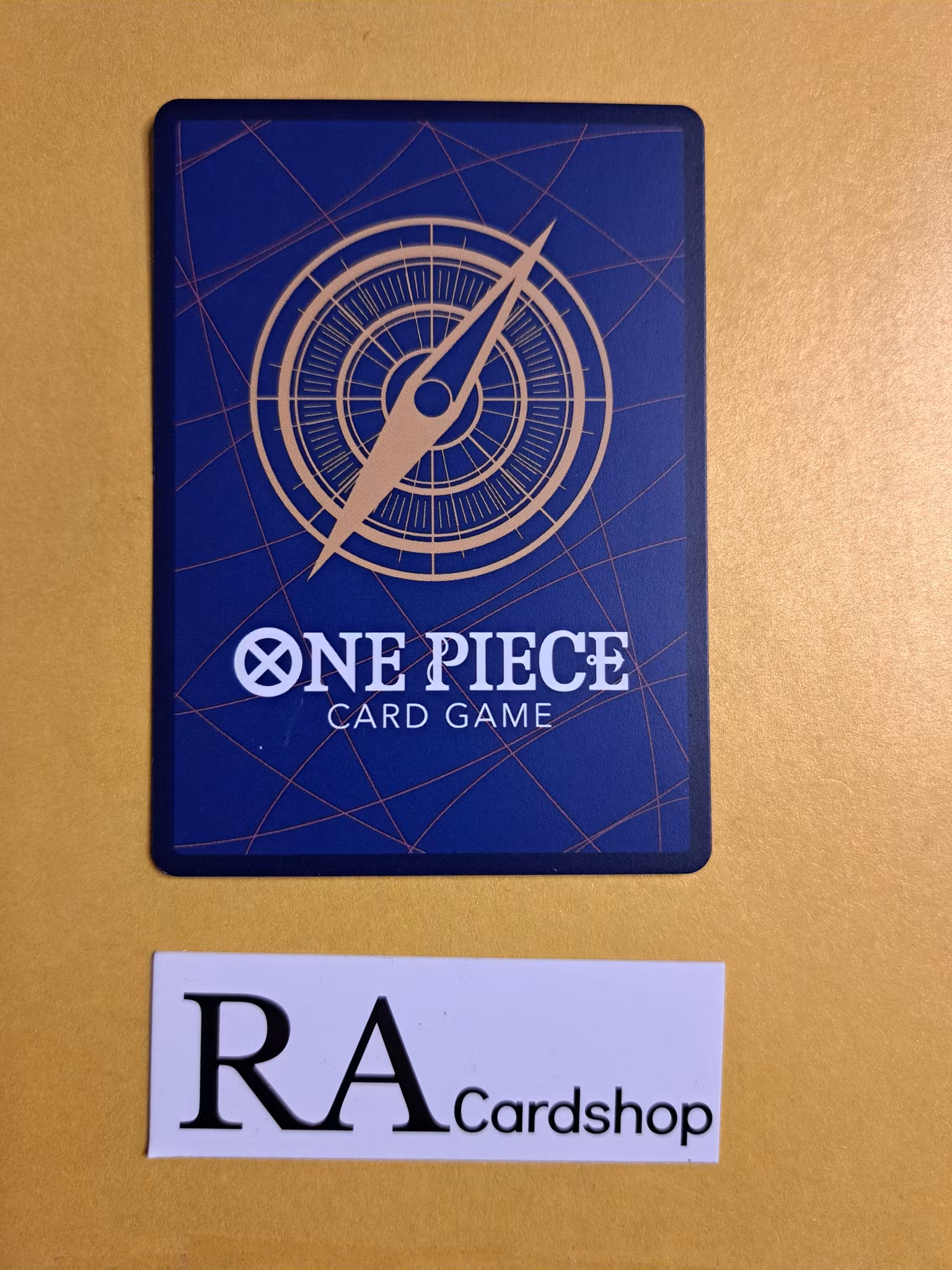 Lily Carnation Common OP06-015 Wings of the Captain OP06 One Piece