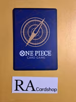 Vinsmoke Ichiji Common OP06-060 Wings of the Captain OP06 One Piece Card Game