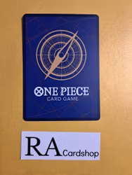 Vinsmoke Ichiji Common OP06-060 Wings of the Captain OP06 One Piece Card Game