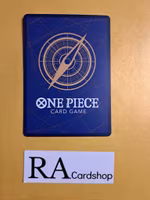 Vinsmoke Reiju Common OP06-068 Wings of the Captain OP06 One Piece