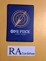 Eldoraggo Common OP06-070 Wings of the Captain OP06 One Piece