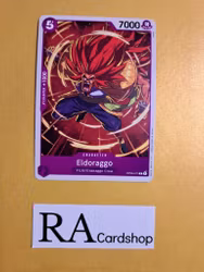 Eldoraggo Common OP06-070 Wings of the Captain OP06 One Piece