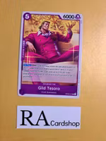 Gild Tesoro Uncommon OP06-071 Wings of the Captain OP06 One Piece