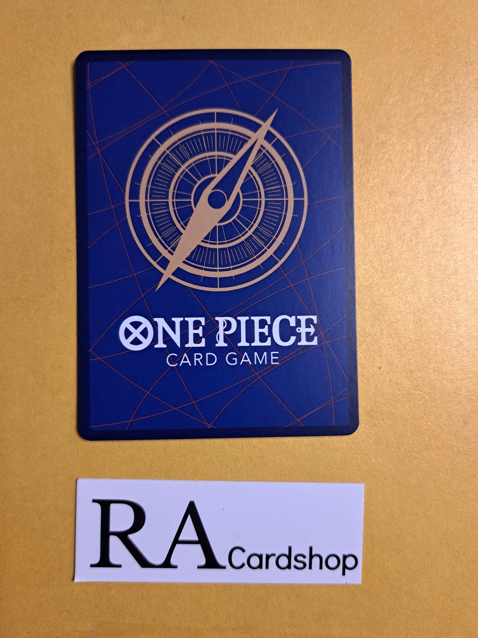 Cosette Common OP06-072 Wings of the Captain OP06 One Piece Card Game