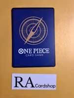 Cosette Common OP06-072 Wings of the Captain OP06 One Piece Card Game