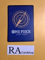 Hitokiri Kamazo Uncommon OP06-076 Wings of the Captain OP06 One Piece