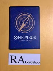 Hitokiri Kamazo Uncommon OP06-076 Wings of the Captain OP06 One Piece