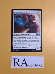 Aethershield Articifier Uncommon 002/280 Core 2019 (M19) Magic the Gathering
