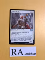 Militia Bugler Uncommon 029/280 Core 2019 (M19) Magic the Gathering