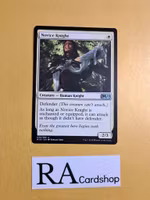 Novice Knight Uncommon 030/280 Core 2019 (M19) Magic the Gathering