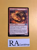 Inferno Hellion Uncommon 148/280 Core 2019 (M19) Magic the Gathering