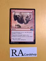 Thud Uncommon 163/280 Core 2019 (M19) Magic the Gathering